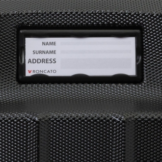 Изображение №9 | Чемодан E-Lite S, черный