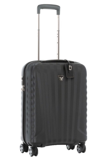 Изображение №1 | Чемодан E-Lite S, черный