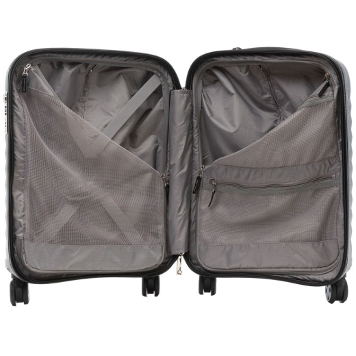 Изображение №2 | Чемодан E-Lite S, черный