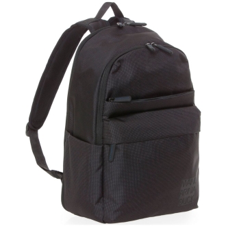Изображение №2 | Рюкзак District, черный