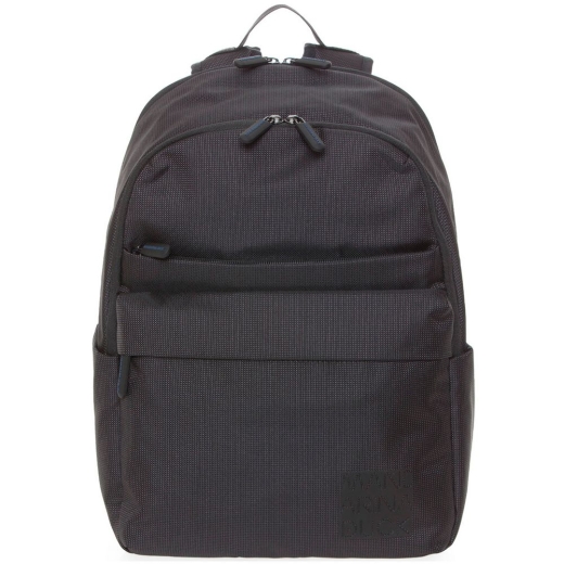 Изображение №1 | Рюкзак District, черный