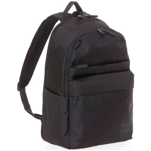 Изображение №2 | Рюкзак District, черный