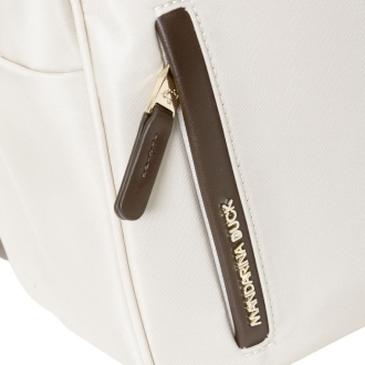 Изображение №5 | Рюкзак Hunter, молочный