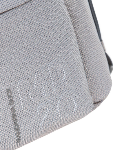 Изображение №5 | Сумка-рюкзак MD20 Lux, серый