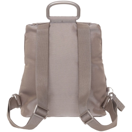 Изображение №3 | Рюкзак MD20, серо-коричневый