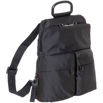 Изображение №3 | Рюкзак MD20, темно-серый