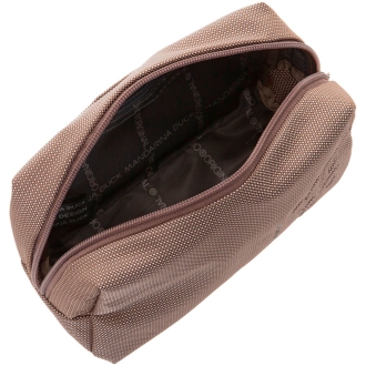 Изображение №3 | Косметичка MD20, серо-коричневая