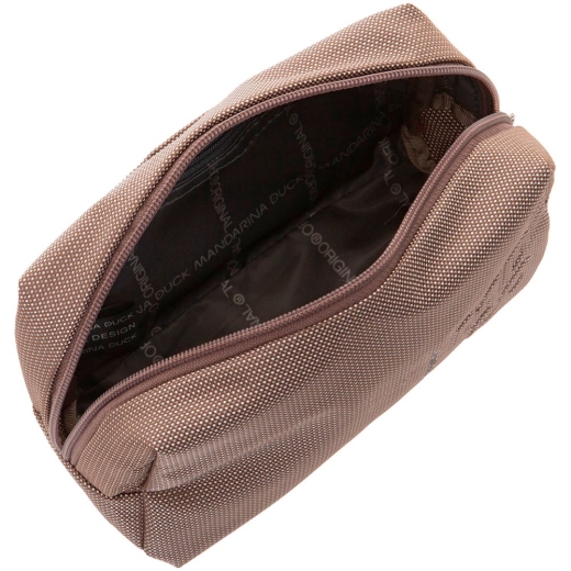 Изображение №3 | Косметичка MD20, серо-коричневая