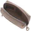 Изображение №4 | Косметичка MD20 Mini, серо-коричневая