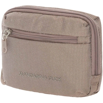 Изображение №1 | Косметичка MD20 Mini, серо-коричневая