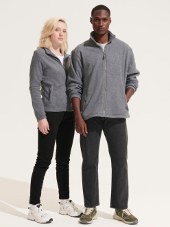 Изображение №5 | Куртка женская Notrth Women, зеленый лайм, размер M