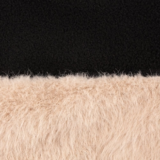 Изображение №4 | Шапка-ушанка Wasa, темно-синяя