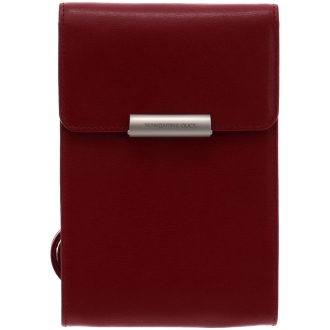 Изображение №1 | Сумка для телефона Hera 3.0, красная