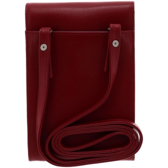 Изображение №3 | Сумка для телефона Hera 3.0, красная