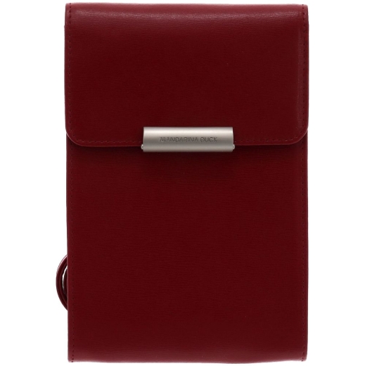 Изображение №1 | Сумка для телефона Hera 3.0, красная