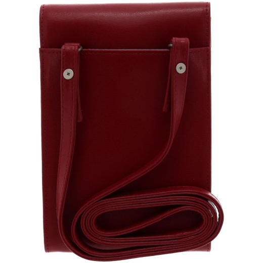 Изображение №3 | Сумка для телефона Hera 3.0, красная