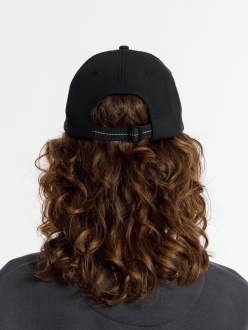 Изображение №15 | Бейсболка Cityscape, черная