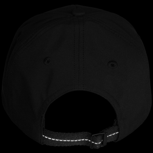 Изображение №5 | Бейсболка Cityscape, черная