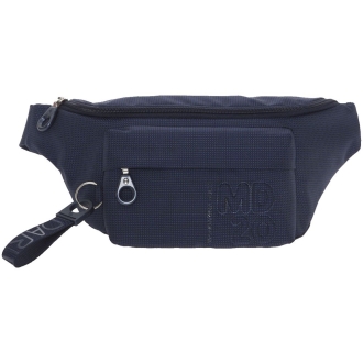 Изображение №1 | Сумка поясная MD20, синяя
