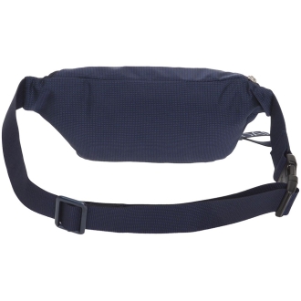Изображение №3 | Сумка поясная MD20, синяя