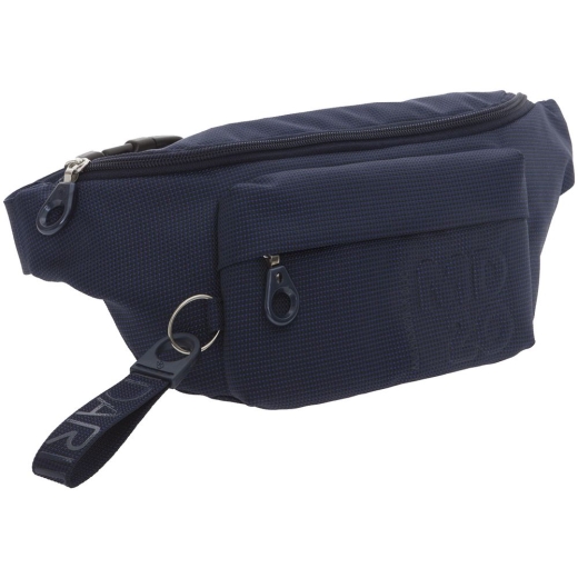 Изображение №2 | Сумка поясная MD20, синяя