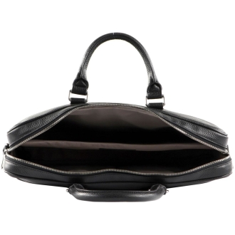 Изображение №5 | Сумка для ноутбука Mellow Urban MWC03, черная