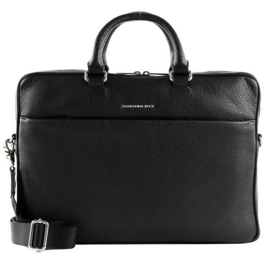 Изображение №1 | Сумка для ноутбука Mellow Urban MWC03, черная