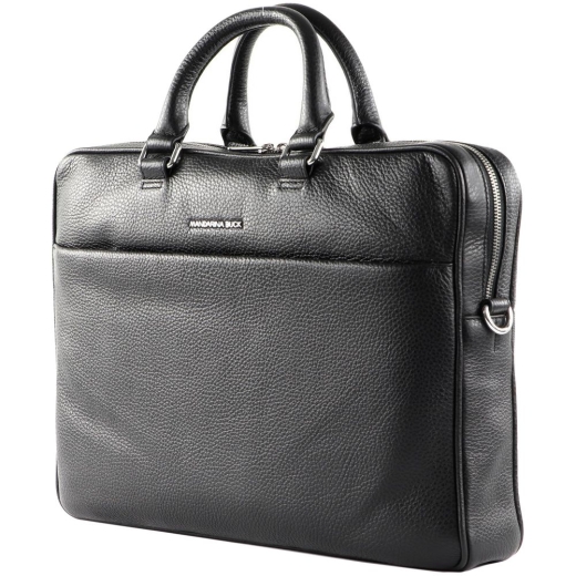 Изображение №2 | Сумка для ноутбука Mellow Urban MWC03, черная