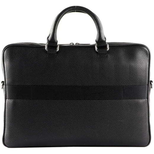 Изображение №3 | Сумка для ноутбука Mellow Urban MWC03, черная