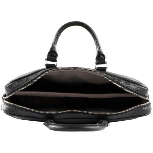 Изображение №5 | Сумка для ноутбука Mellow Urban MWC03, черная