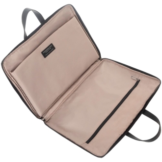 Изображение №4 | Сумка для ноутбука Mellow Urban MWC02, черная