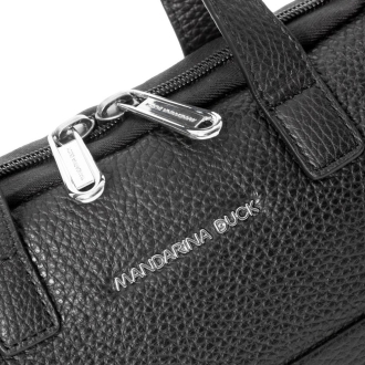 Изображение №5 | Сумка для ноутбука Mellow Urban MWC02, черная