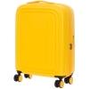 Изображение №1 | Чемодан Logoduck S, желтый