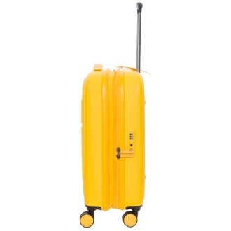 Изображение №2 | Чемодан Logoduck S, желтый