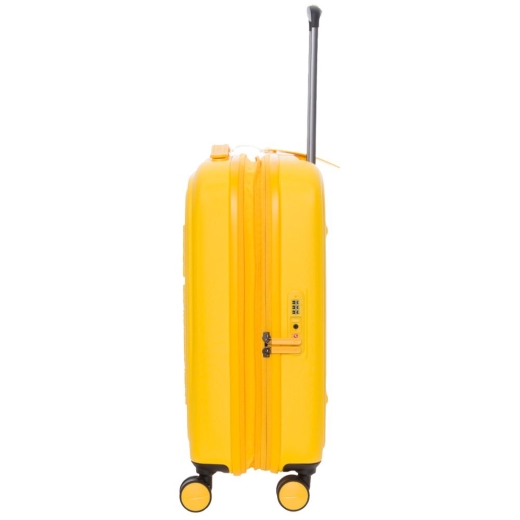 Изображение №2 | Чемодан Logoduck S, желтый
