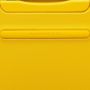 Изображение №6 | Чемодан Logoduck M, желтый