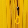 Изображение №7 | Чемодан Logoduck M, желтый