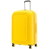 Изображение №2 | Чемодан Logoduck L, желтый
