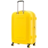 Изображение №3 | Чемодан Logoduck L, желтый