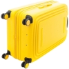 Изображение №5 | Чемодан Logoduck L, желтый