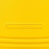 Изображение №6 | Чемодан Logoduck L, желтый