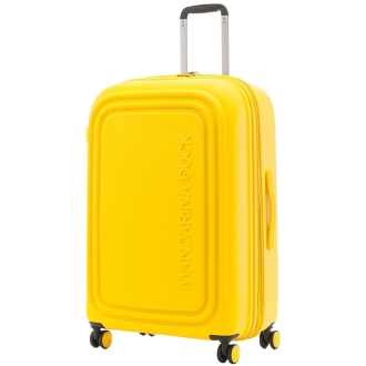 Изображение №2 | Чемодан Logoduck L, желтый