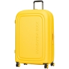 Изображение №2 | Чемодан Logoduck XL, желтый