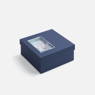 Изображение №2 | Коробка The Blue Bear, S