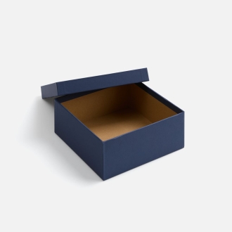 Изображение №5 | Коробка The Blue Bear, S