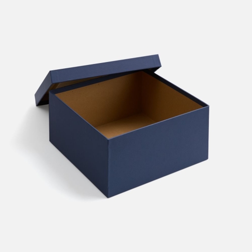 Изображение №5 | Коробка The Blue Bear, M