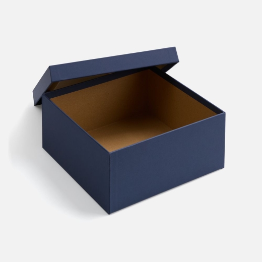 Изображение №5 | Коробка The Blue Bear, L