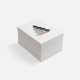 Изображение №2 | Коробка Christmas Tree, M