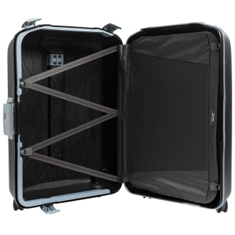 Изображение №3 | Чемодан Light Ltd Edition L, черный