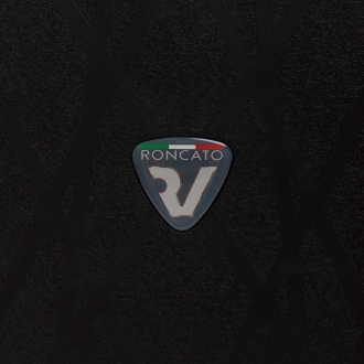 Изображение №7 | Чемодан Light Ltd Edition L, черный